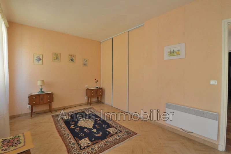 Vente maison de village Cogolin  
