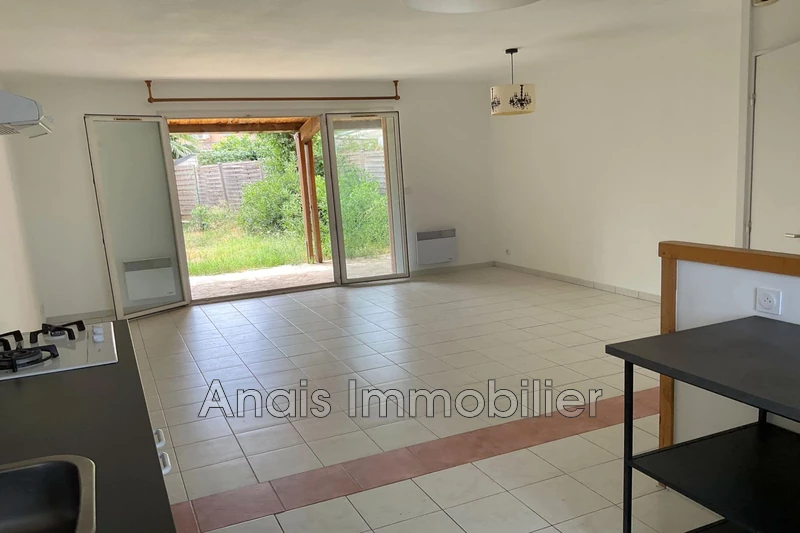 Vente maison Cogolin  