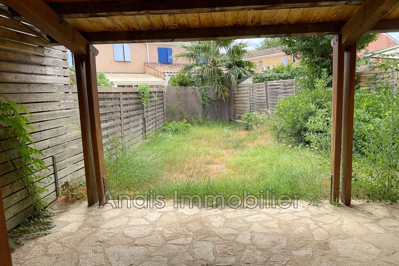 Vente maison Cogolin  