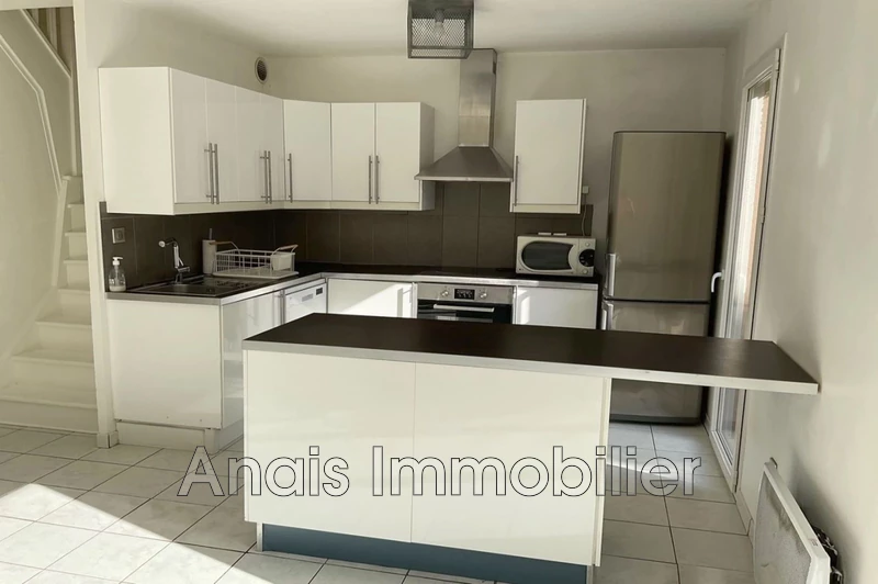Vente maison Cogolin  