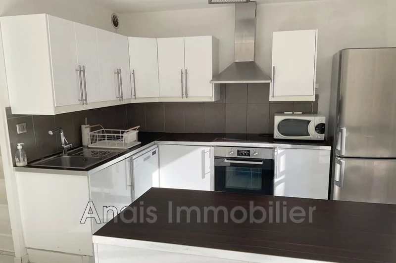 Vente maison Cogolin  