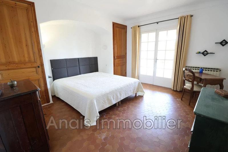Vente maison de caractère Grimaud  Vente maison de caractère Grimaud