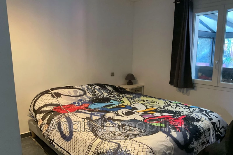 Vente maison Cogolin  