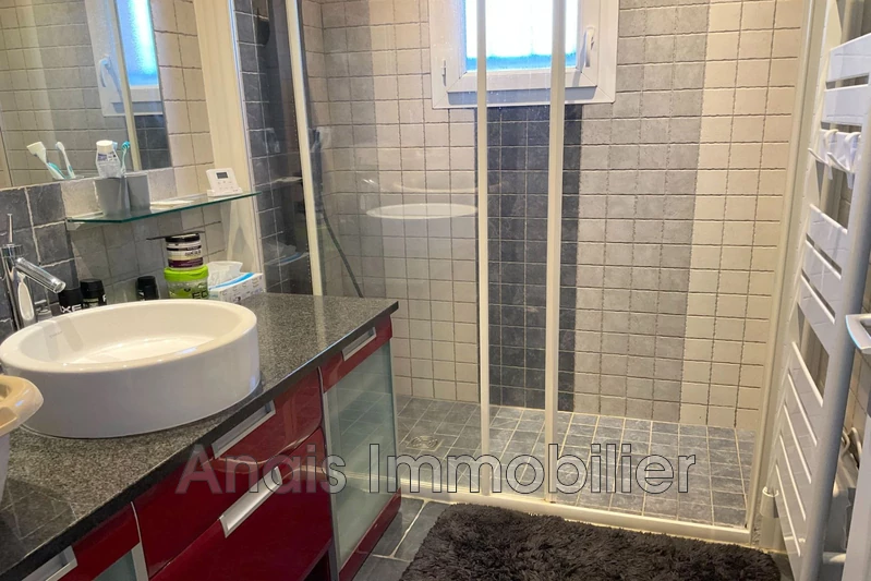 Vente maison Cogolin  