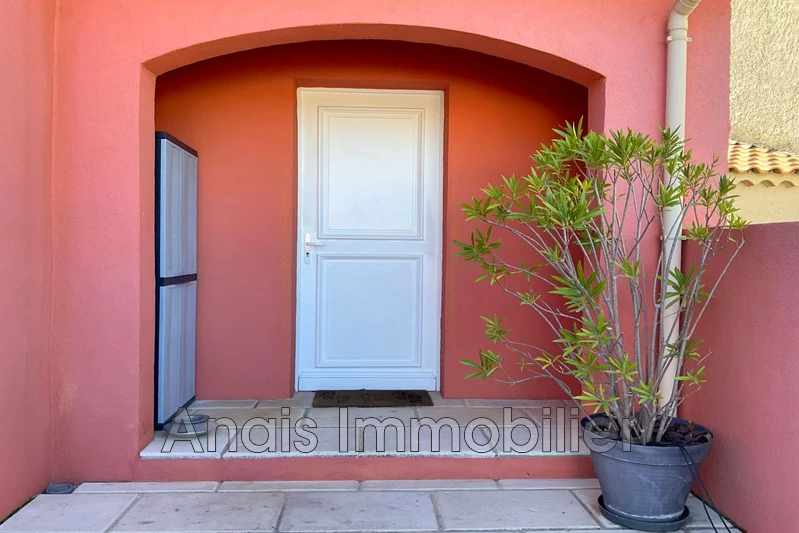 Vente maison Cogolin  