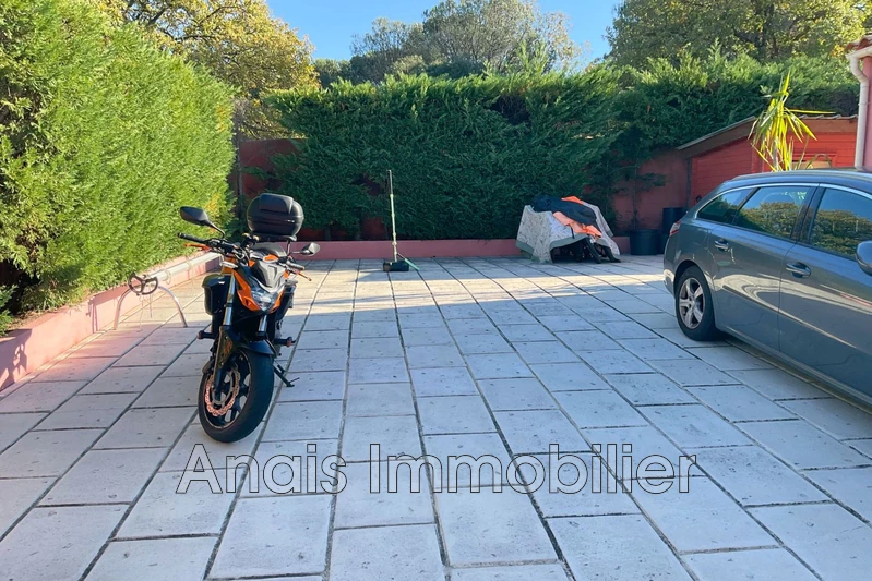 Vente maison Cogolin  