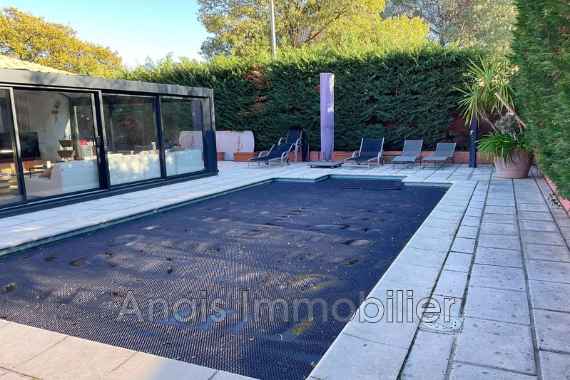 Vente maison Cogolin  