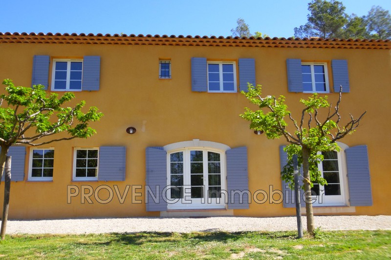 Photo Bastide Salernes achat bastide 5 chambres 224 m²