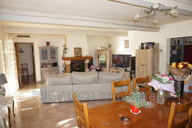 Photo n°8 - Vente Maison villa Salernes 83690 - 525 000 €