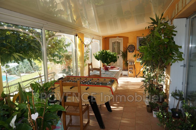 Photo n°7 - Vente Maison villa Salernes 83690 - 525 000 €