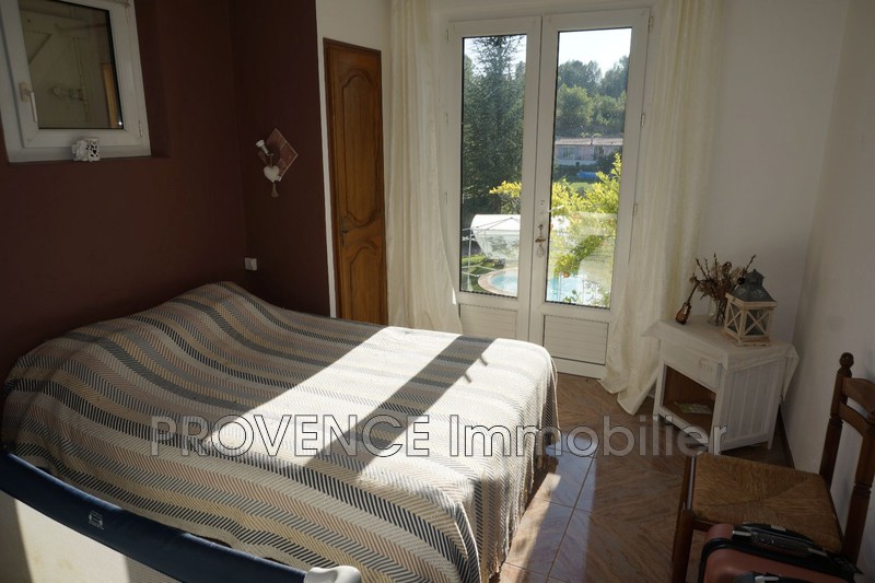 Photo n°10 - Vente Maison villa Salernes 83690 - 525 000 €