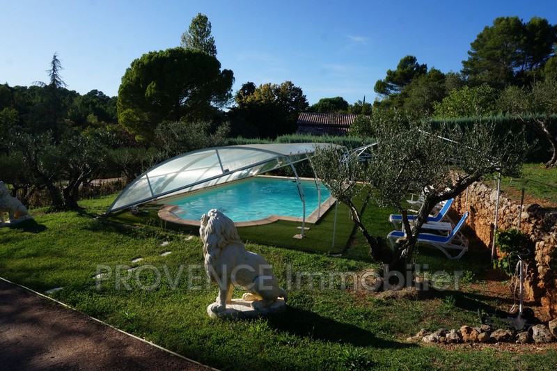 Photo n°3 - Vente Maison villa Salernes 83690 - 525 000 €