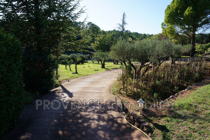 Photo n°2 - Vente Maison villa Salernes 83690 - 525 000 €