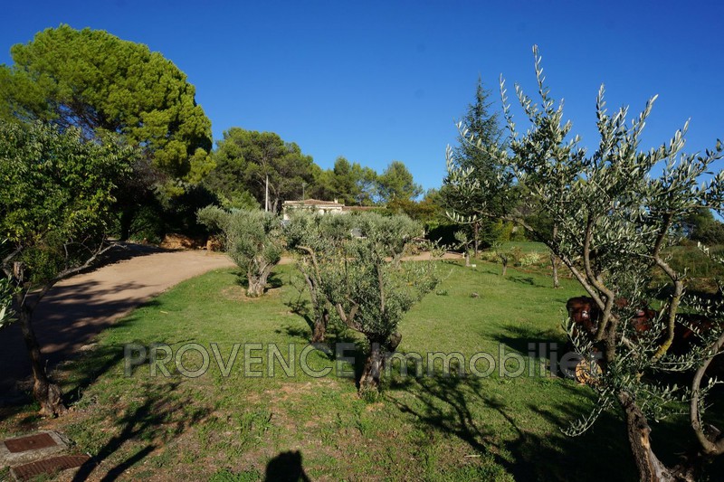 Photo n°5 - Vente Maison villa Salernes 83690 - 525 000 €