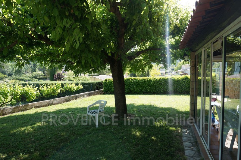 Vente villa Salernes  