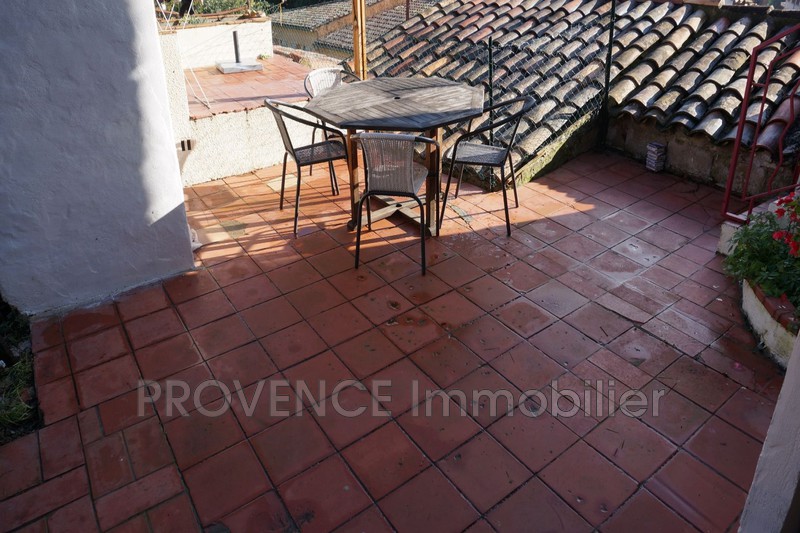 Photo Maison de village Salernes achat maison de village 3 chambres 93 m²