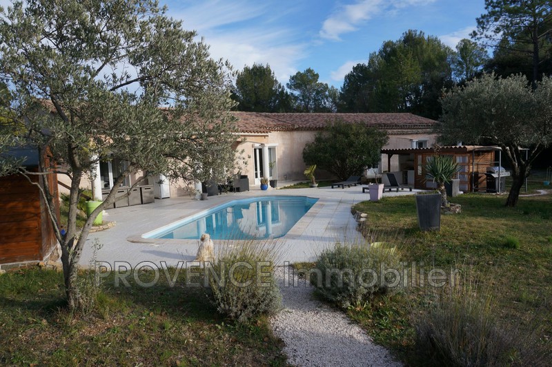Photo Villa Salernes achat villa 5 chambres 210 m²