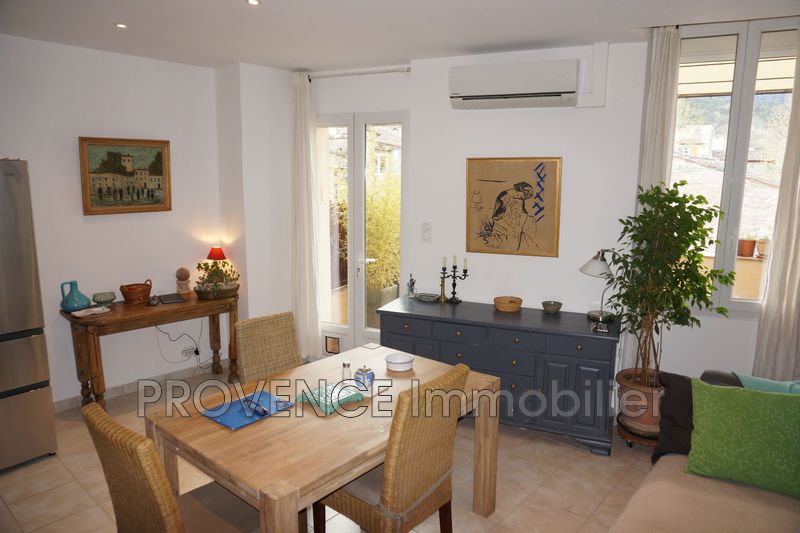 Photo Appartement Salernes achat appartement 3 pièces 54 m²