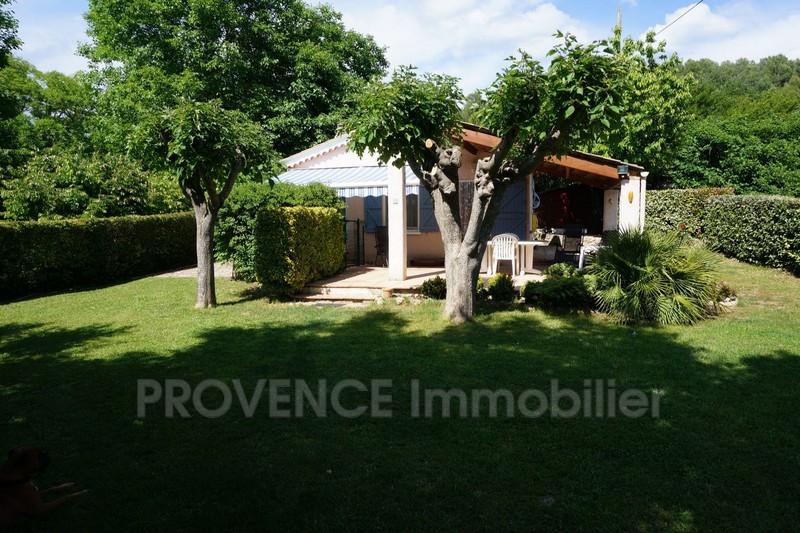Photo Bastidon Salernes achat bastidon 1 chambre 30 m²