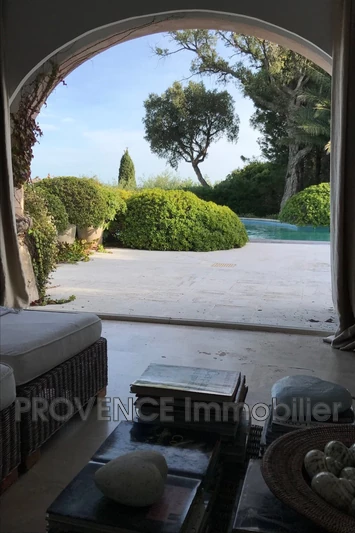 Vente villa Grimaud  