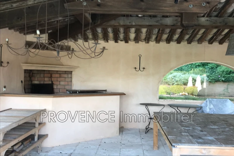 Vente villa Grimaud  