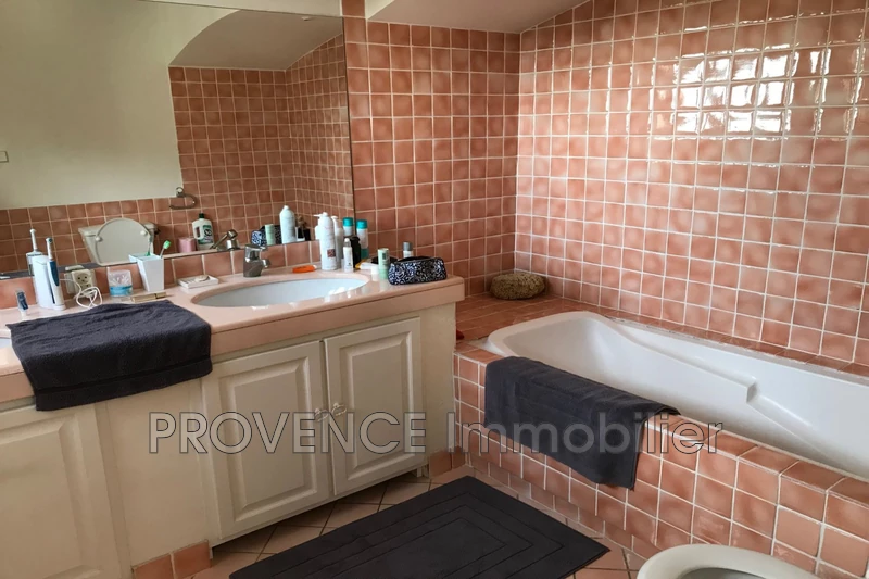 Vente villa Grimaud  