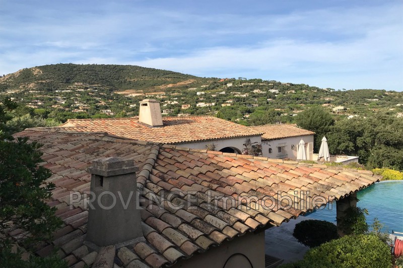 Photo n°1 - Vente Maison villa Grimaud 83310 - 2 900 000 €