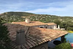 Photos  Maison Villa à vendre Grimaud 83310