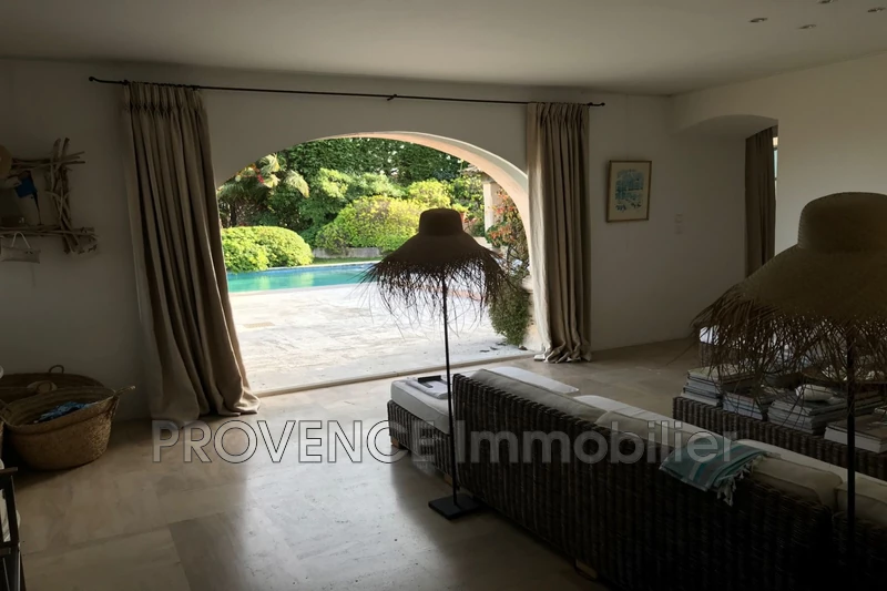 Vente villa Grimaud  