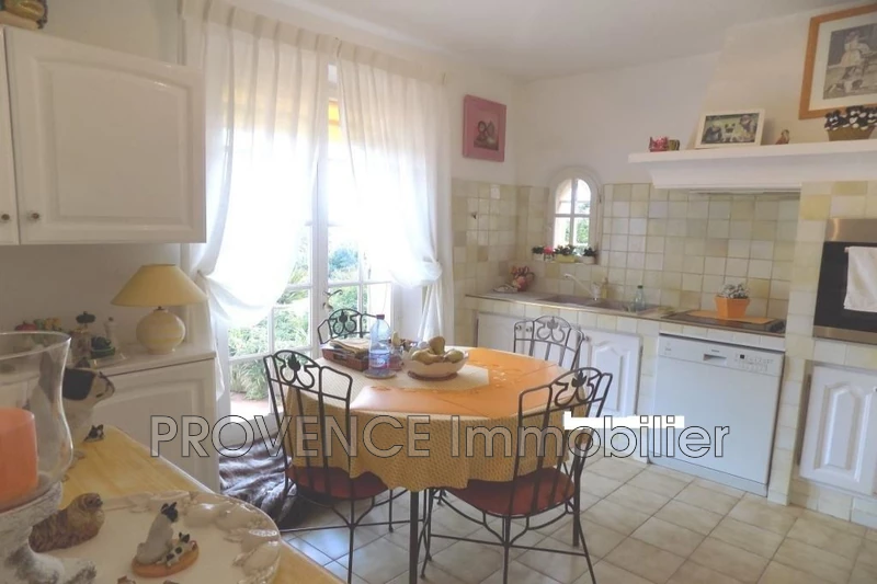 Vente villa Grimaud  