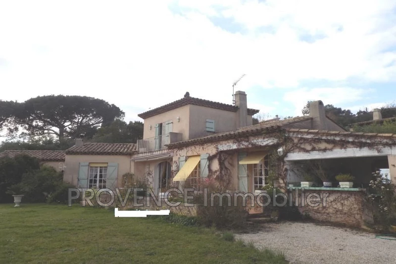 Photo Villa Grimaud   achat villa  3 chambres   124&nbsp;m&sup2;