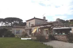 Photos  Maison Villa à vendre Grimaud 83310