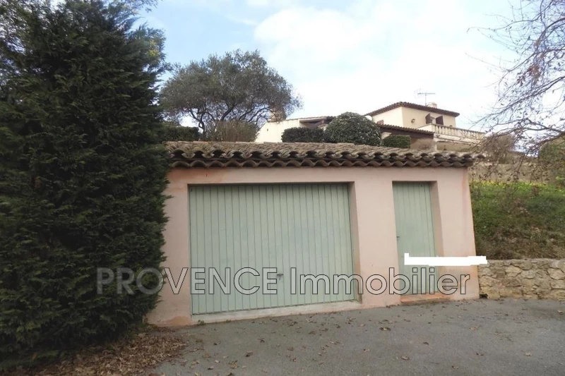Vente villa Grimaud  