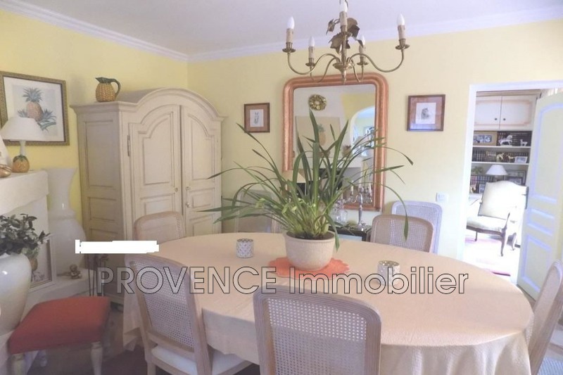 Vente villa Grimaud  