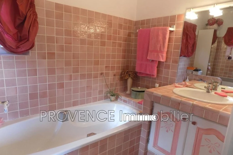 Vente villa Grimaud  