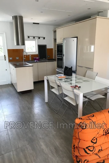 Vente maison de pêcheur Grimaud  
