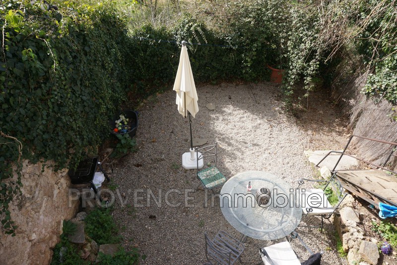 Photo Maison de village Salernes achat maison de village 1 chambre 60 m²