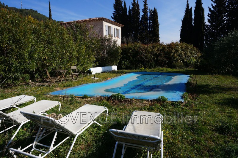 Photo Villa Salernes achat villa 5 chambres 150 m²