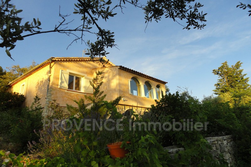 Photo Villa Lorgues achat villa 2 chambres 60 m²