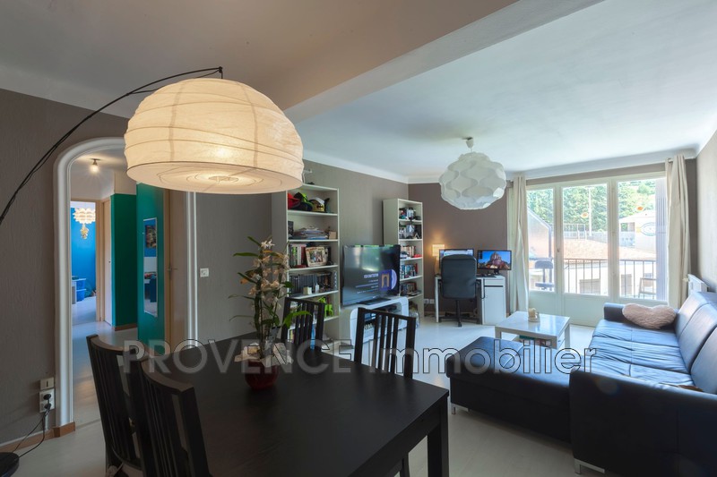Photo Appartement Salernes achat appartement 4 pièces 75 m²