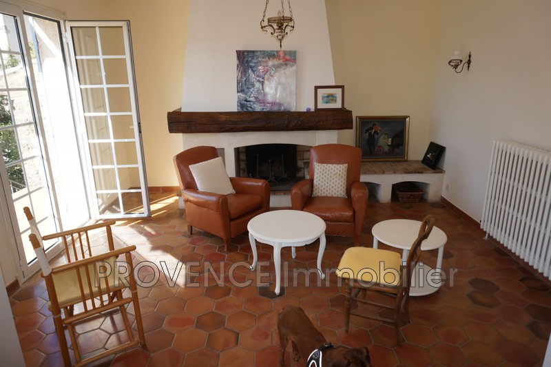 Photo n°4 - Vente Maison villa provençale Salernes 83690 - 369 000 €
