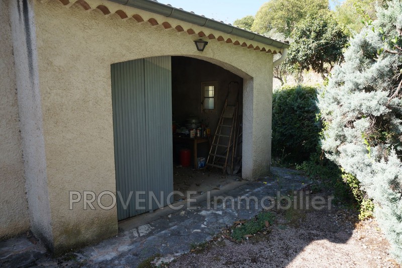 Photo n°18 - Vente Maison villa provençale Salernes 83690 - 369 000 €