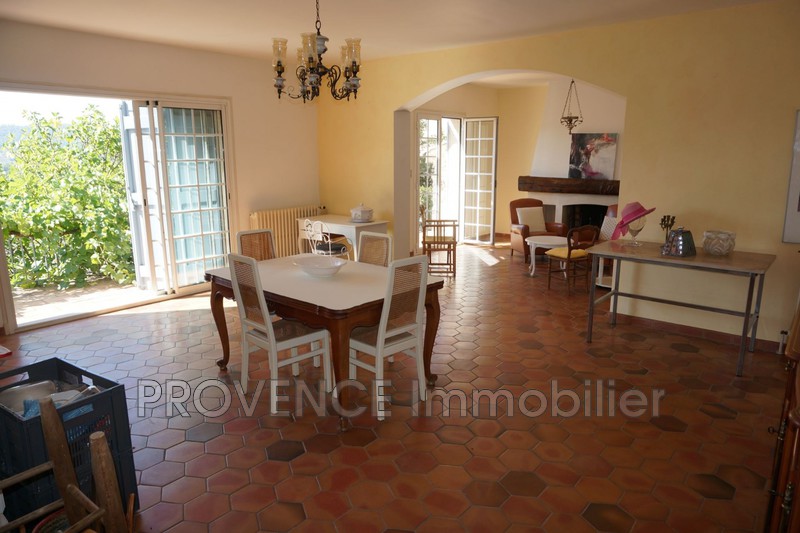 Photo n°1 - Vente Maison villa provençale Salernes 83690 - 369 000 €