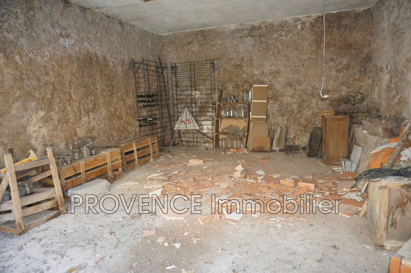 Photo n°23 - Vente Maison villa provençale Salernes 83690 - 369 000 €