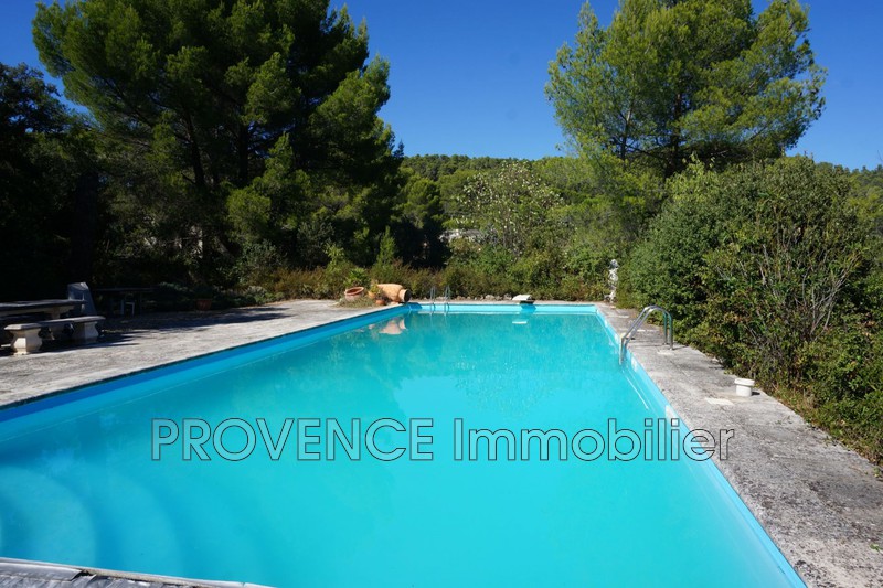 Photo n°5 - Vente Maison bastide Salernes 83690 - 721 000 €