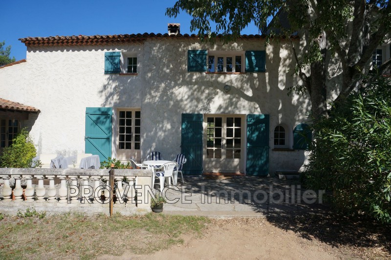 Photo Bastide Salernes   achat bastide  5 chambres   250&nbsp;m&sup2;