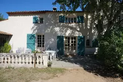 Photos  Maison Bastide à vendre Salernes 83690