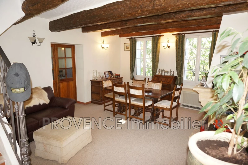 Vente bastide Salernes  