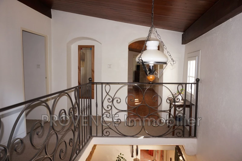 Vente bastide Salernes  