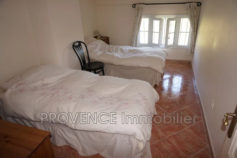 Vente bastide Salernes  